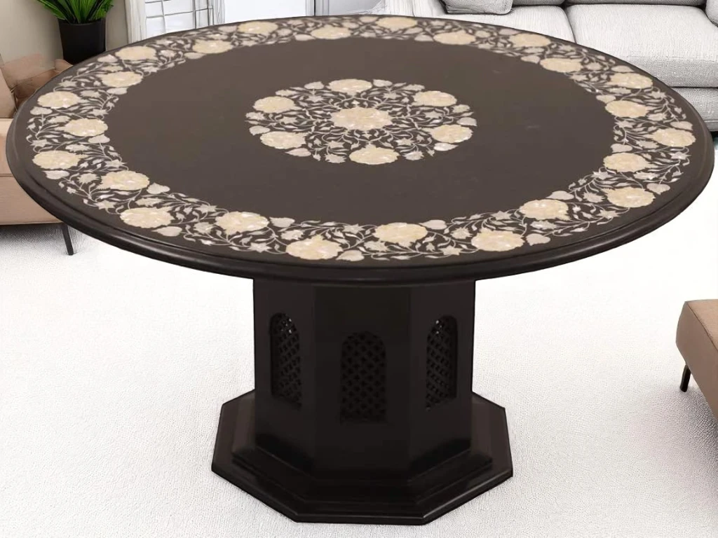 Stylish Marble Coffee Tables – Perfect for Home or Office